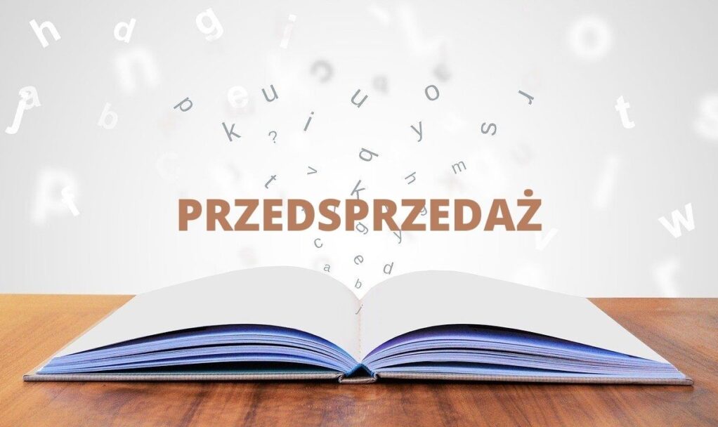 PRZEDSPRZEDAŻ (1) PRZEDSPRZEDAŻ (1)