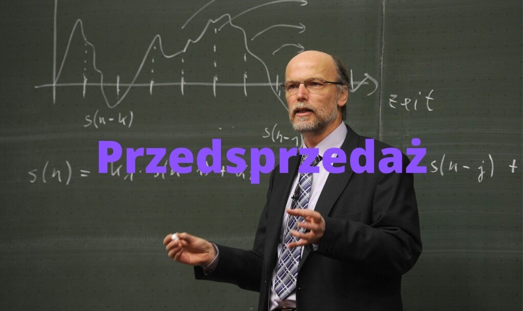 Przedsprzedaż Przedsprzedaż